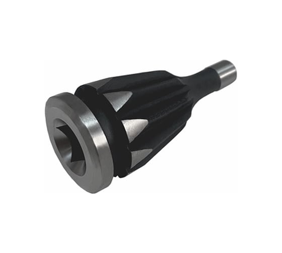 Изображение товара Шестерня коническая для патрона токарного К11 GRIFF b211215