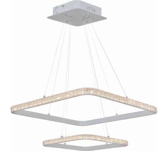 Изображение товара Подвесной светодиодный светильник ReLuce 06316-3.9-02 WH