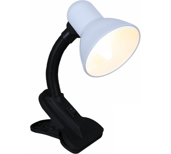 Изображение товара Настольная лампа ReLuce 00108-0.7-01 WH