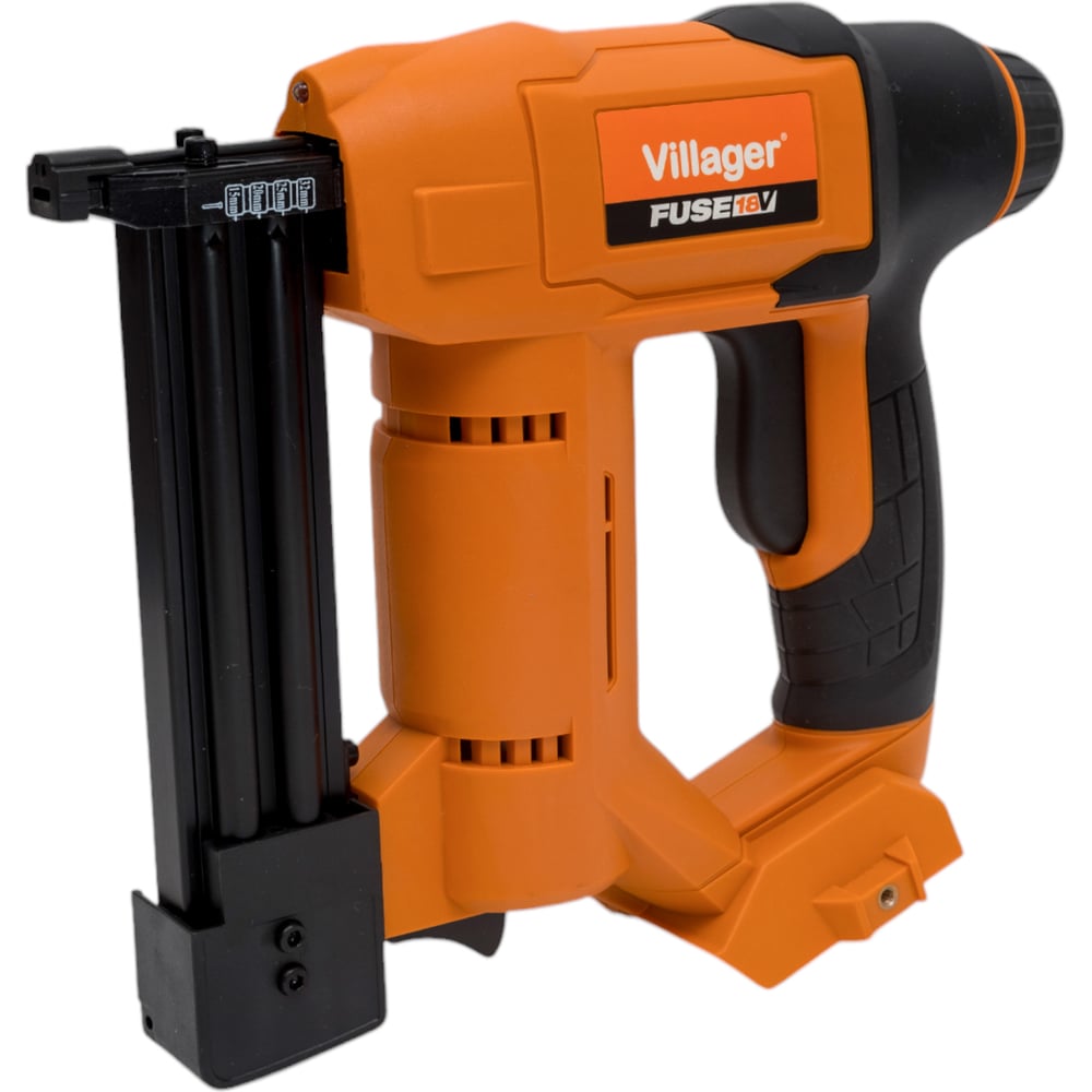 Аккумуляторный пистлет для гвоздей и скоб Villager VAT 3520 60101