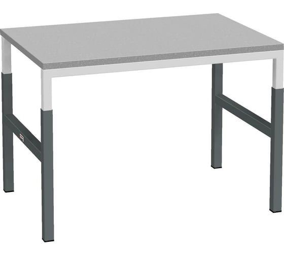 Изображение товара Стол-верстак ДиКом СР-М-100 ЦДСП 14.0301-306