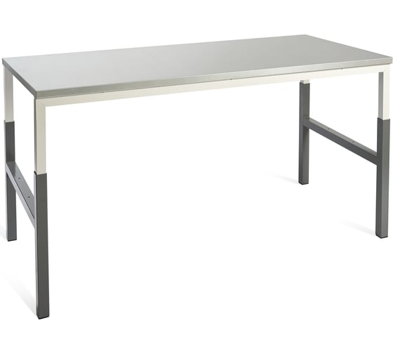 Изображение товара Стол-верстак ДиКом СР-М-150 ЦДСП 14.0303-306