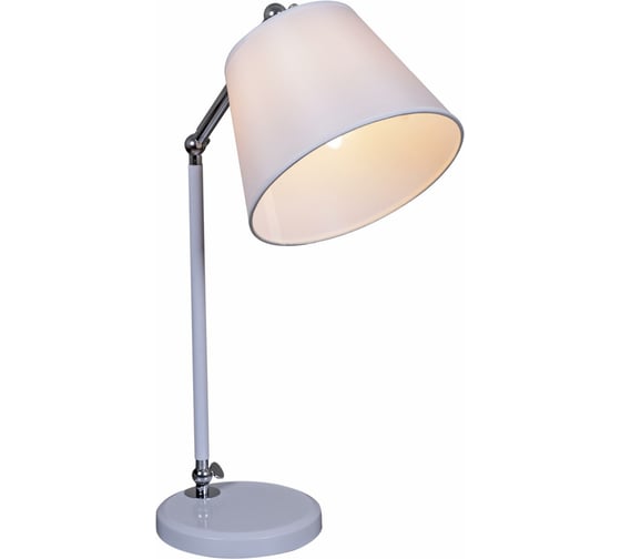 Изображение товара Настольная лампа ReLuce 02225-2.7-01 WH