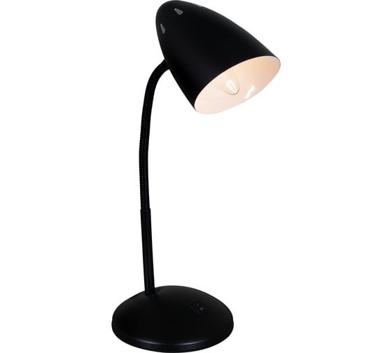 Изображение товара Настольная лампа ReLuce 00966-0.7-01 BK