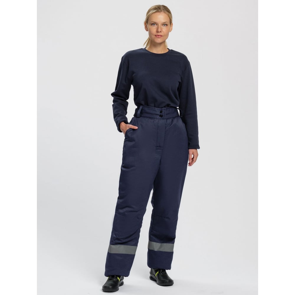 Изображение товара Зимние женские брюки ФАКЕЛ Вьюга СОП утепленные водоотталкивающие