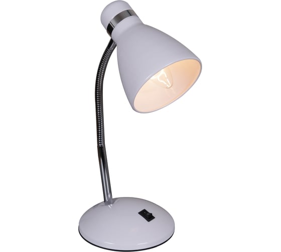 Изображение товара Настольная лампа ReLuce 00960-0.7-01 WT