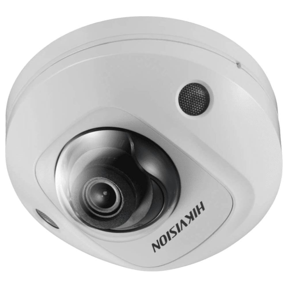 фото Ip-камера hikvision