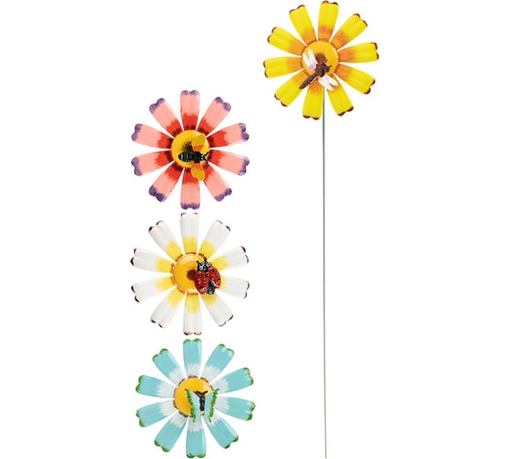 Изображение товара Штекер садовый PARK Гербера 108816