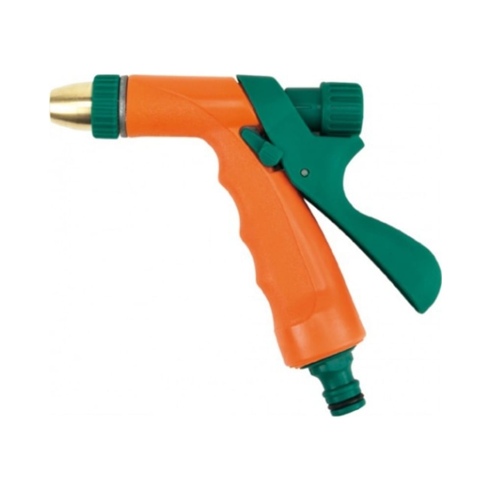 Изображение товара Пистолет-ороситель с металлическим наконечником FLO 3 режима 89215