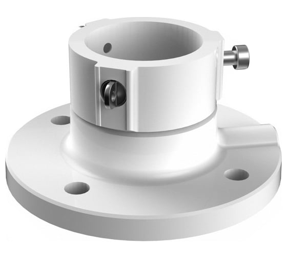 Изображение товара Кронштейн Hikvision DS-1663ZJ УТ000003265