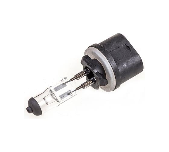 Изображение товара Галогеновая лампа MTF Light Standart+30% H27 880, 12 В, 27 Вт, 540 Лм, 2900 К 50785