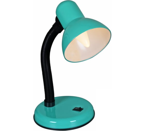 Изображение товара Настольная лампа ReLuce 00203-0.7-01 GREEN