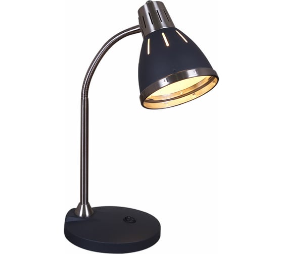 Изображение товара Настольная лампа ReLuce 02155-0.7-01 BK