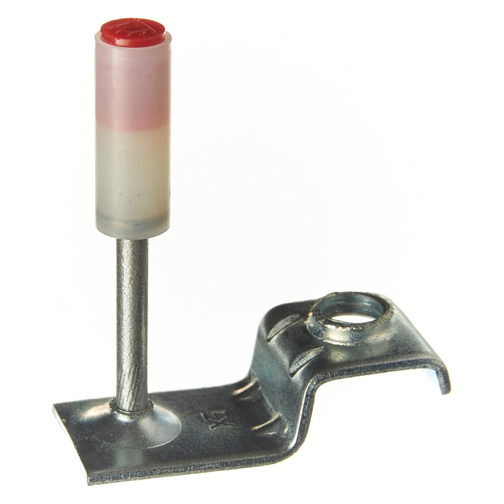 Изображение товара Гвозди монтажные пироксилиновые Fedast PA32-m8z2 100 шт красные