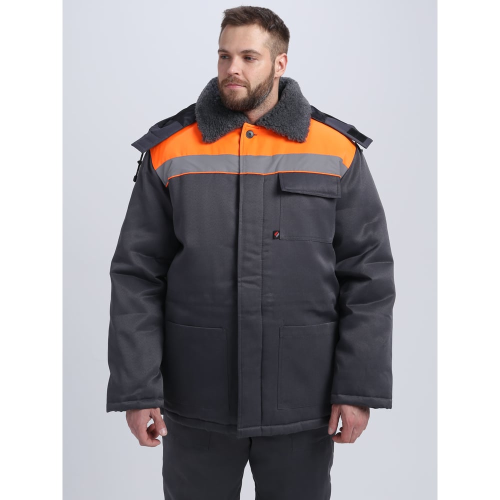 Изображение товара Костюм зимний ФАКЕЛ Труженик-Ультра для мужчин