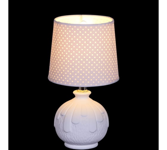 Изображение товара Настольная лампа ReLuce 17505-0.7-01DY