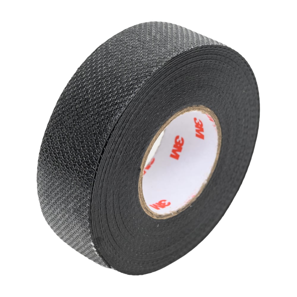 Резиновая лента самослипающаяся 3М Scotch 23 SCOTCH 23 25MMX5M