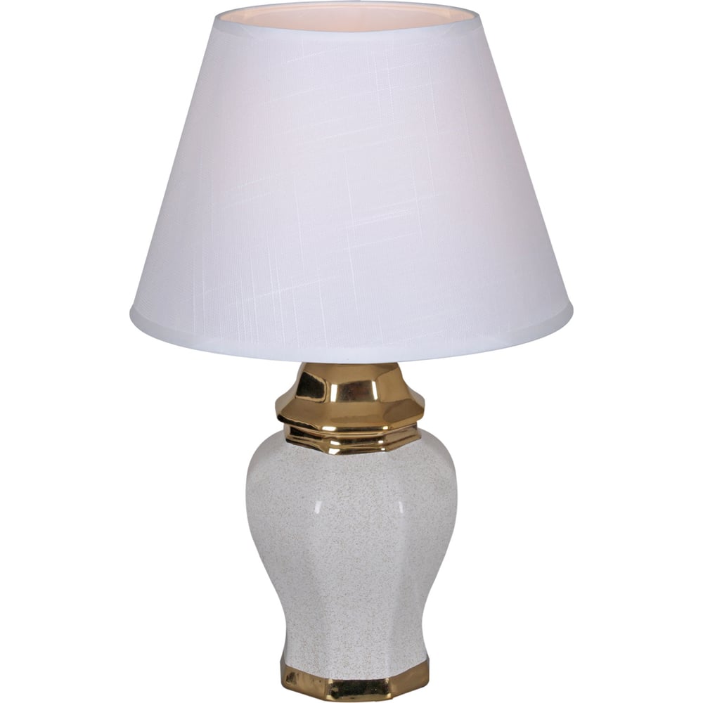 Изображение товара Настольная лампа ReLuce 30265-0.7-01 с абажуром и одним источником света