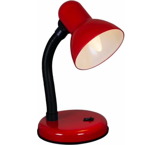 Изображение товара Настольная лампа ReLuce 00203-0.7-01 RED