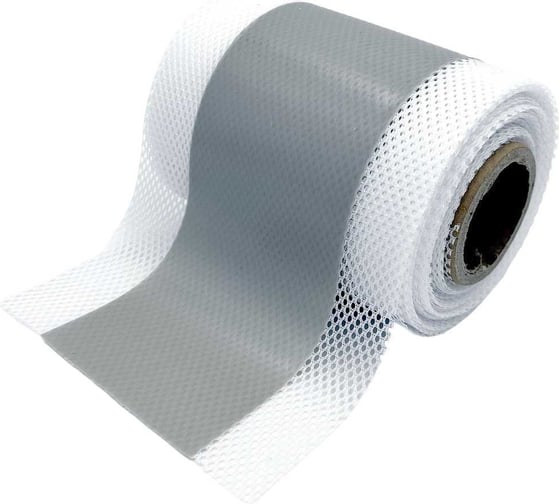 Изображение товара Лента гидроизоляционная Easybuild Easyseal Tape U, 10 метров 40001