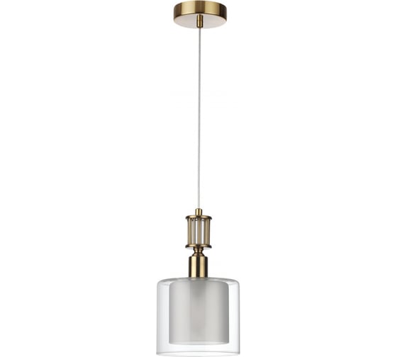 Изображение товара Подвес ODEON LIGHT E14 40 SAGA 5088/1