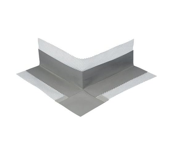 Изображение товара Угол гидроизоляционный внешний Easybuild Easyseal Tape U outside corner 40003