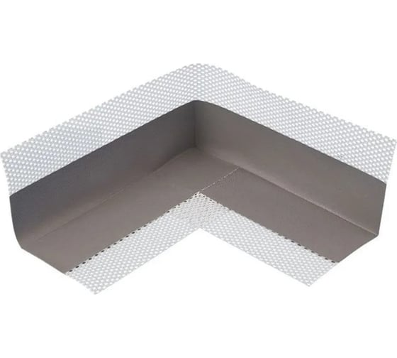 Изображение товара Угол гидроизоляционный внутренний Easybuild Easyseal Tape U inside corner 40002