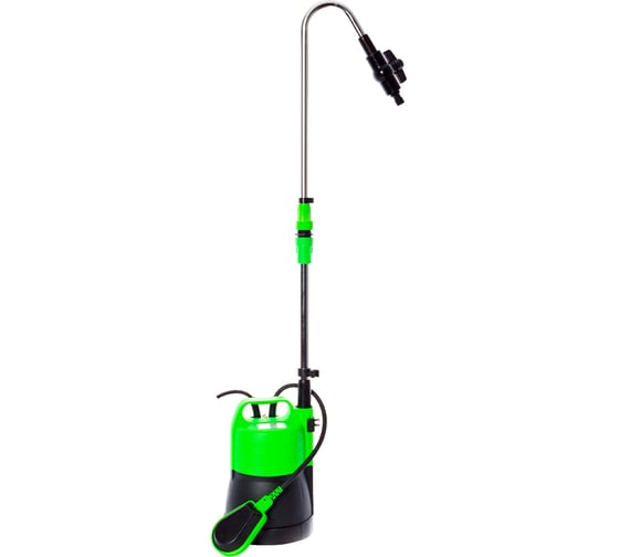 Изображение товара Дренажный насос REDVERG RD-SPS400/5C 6662085