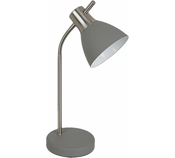 Изображение товара Настольная лампа ReLuce 02106-0.7-01 GY