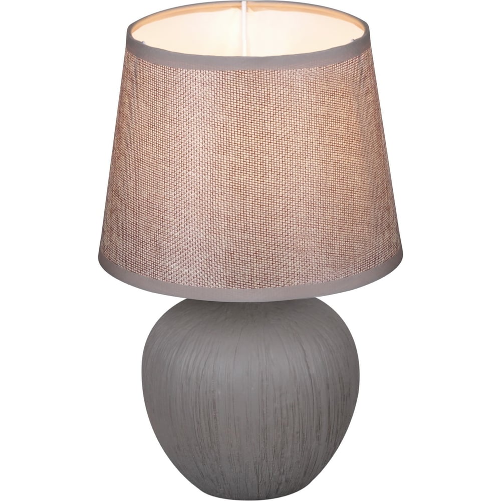 Настольная лампа ReLuce 98570-0.7-01 light brown