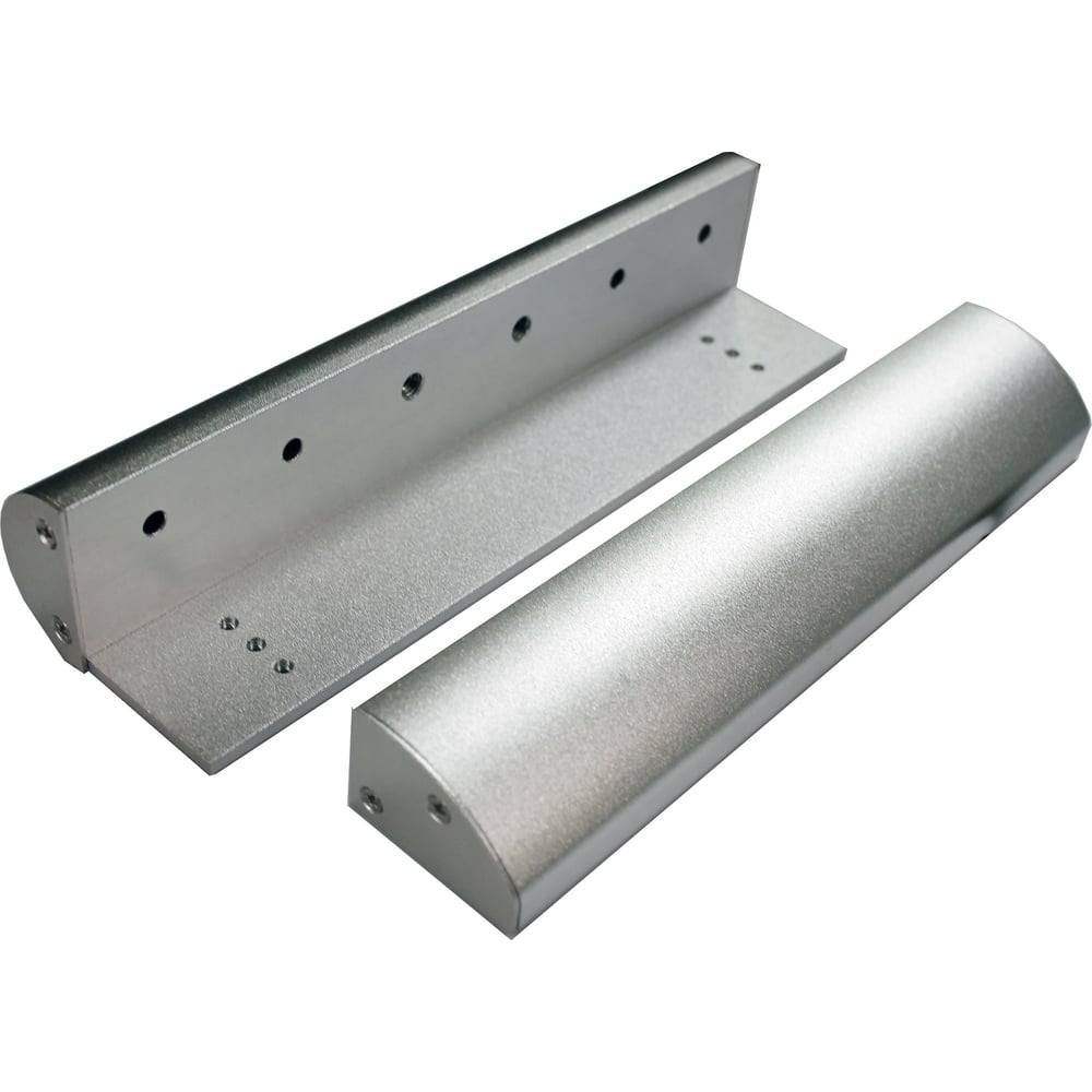 Изображение товара З-Крепление с декоративным кожухом ACCORDTEC LM-Z-KD-295A/350A серебряный