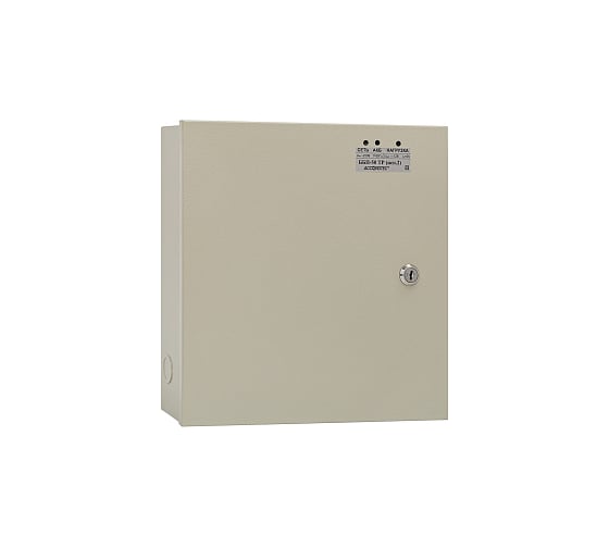 Изображение товара Источник бесперебойного питания ACCORDTEC ББП-50 ТР исп.2 AT-06384