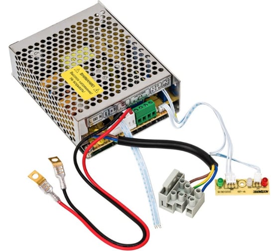 Изображение товара Источник бесперебойного питания ACCORDTEC ББП-50 ТР БК AT-05129