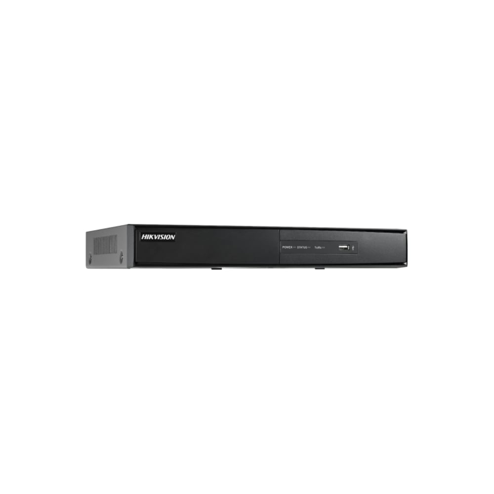 фото Видеорегистратор hikvision