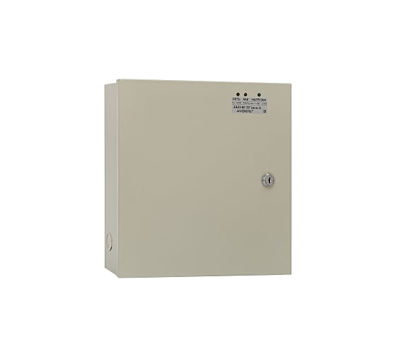 Изображение товара Источник бесперебойного питания ACCORDTEC ББП-80 ТР исп.1 AT-03412