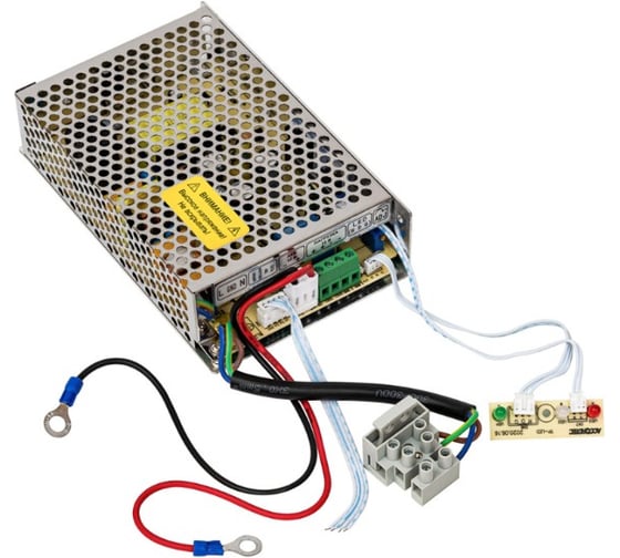 Изображение товара Источник бесперебойного питания ACCORDTEC ББП-80 ТР БК AT-03009