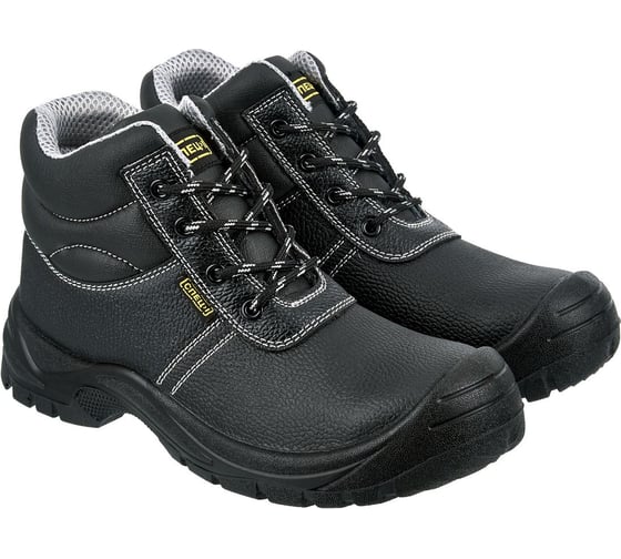 Изображение товара Ботинки Спец -I с МП, ПУ, размер 38 Бот 248/38