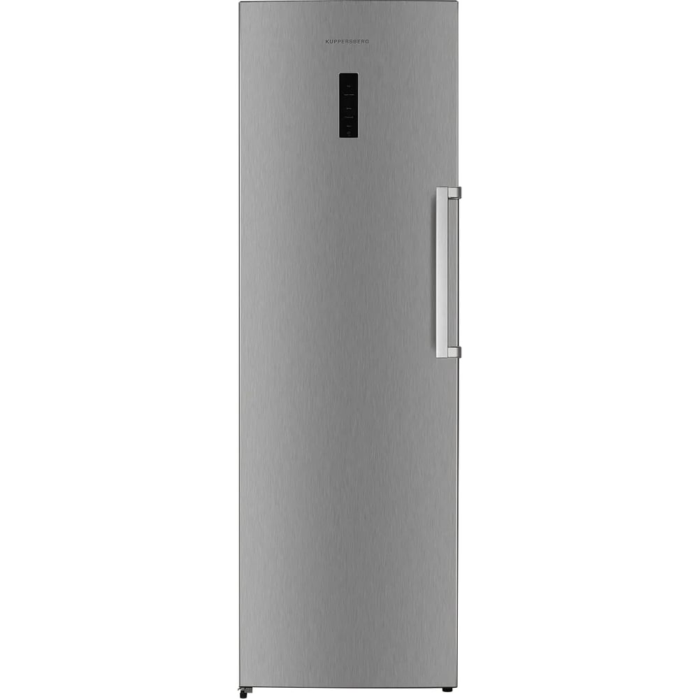 Изображение товара Морозильная камера KUPPERSBERG NFS 188 X с автоматической разморозкой