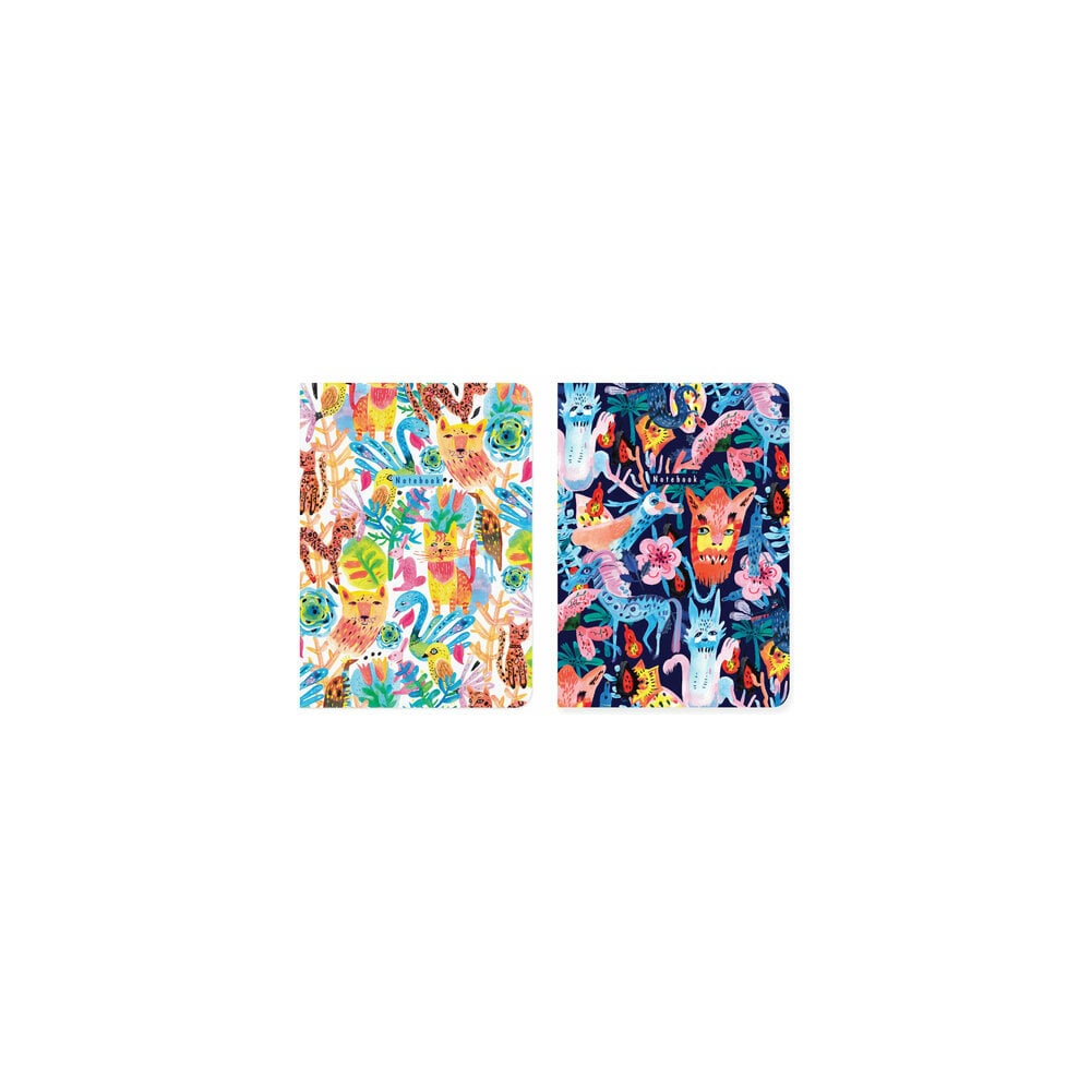 Тетради BRAUBERG