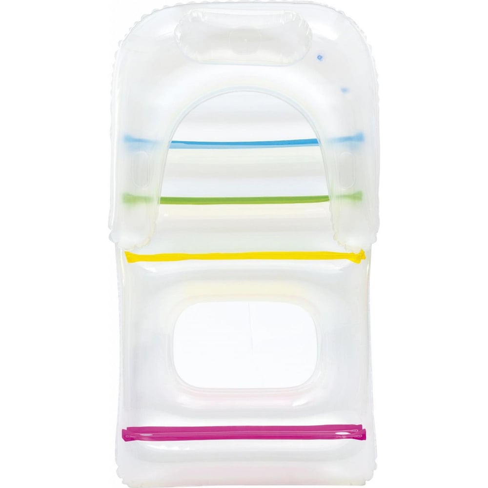 фото Надувной матрас-сиденье bestway