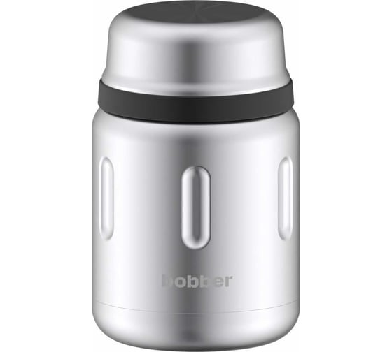 Изображение товара Вакуумный термос для еды bobber, бытовой, объем 0.7 литра Jerrycan-700 Matte