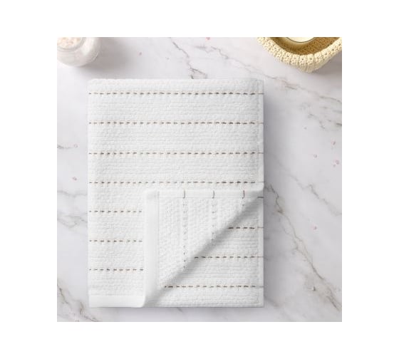 Изображение товара Махровое полотенце Verossa 70/140, Capri, 420 гр/м2 797269