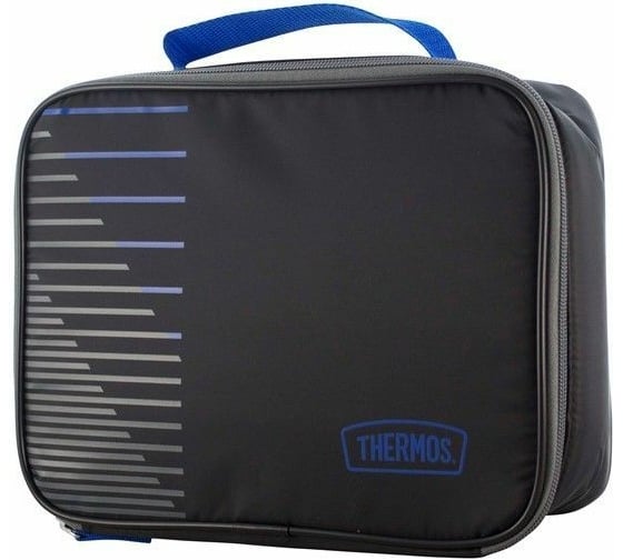 Изображение товара Термосумка THERMOS Value Standard Lunch Kit 3 л, черная 765185