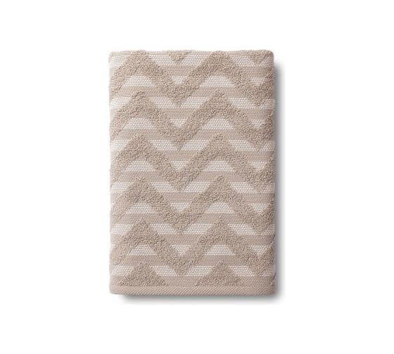 Изображение товара Махровое полотенце Verossa 50/90, Relax, 480 гр/м2 926026