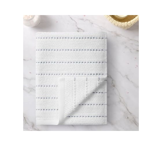 Изображение товара Махровое полотенце Verossa 70/140, Capri, 420 гр/м2 798911