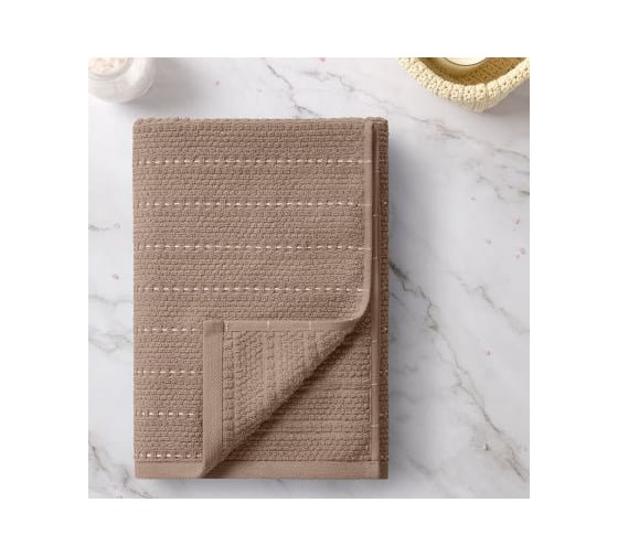 Изображение товара Махровое полотенце Verossa 70/140, Capri, 420 гр/м2 797271