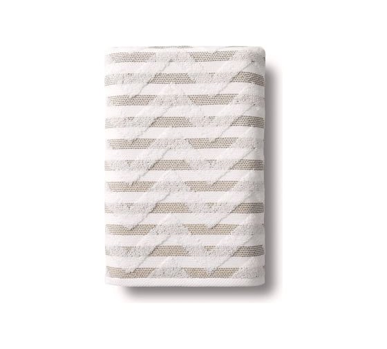 Изображение товара Махровое полотенце Verossa 70/140, Relax, 480 гр/м2 926027