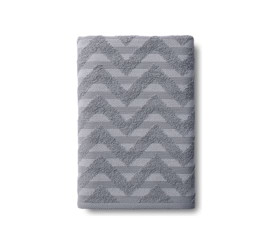 Изображение товара Махровое полотенце Verossa 70/140, Relax, 480 гр/м2 926028