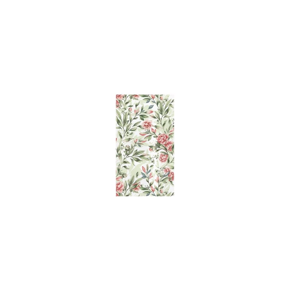 Изображение товара Полотенце Verossa 40/70 Весна хлопковое рогожка 700x400 мм