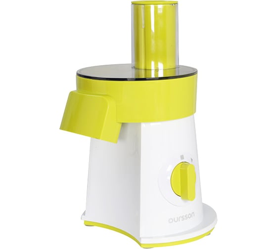 Изображение товара Мультирезка OURSSON Зеленое яблоко MS2055/GA